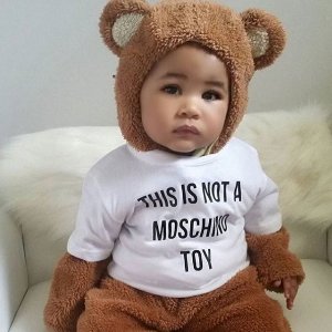 Moschino 精选美衣热卖 超多小熊设计任你挑