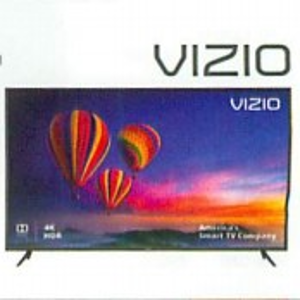 黒五价：VIZIO 70'' Class 4K Ultra HD LED LCD 电视