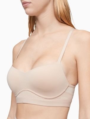 Perfectly Fit Flex Lightly Lined Bralette Perfectly Fit Flex Lightly Lined Bralette