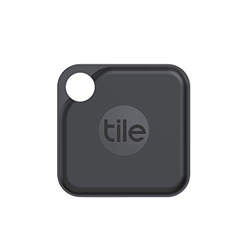 Tile Pro (2020) 蓝牙追踪器