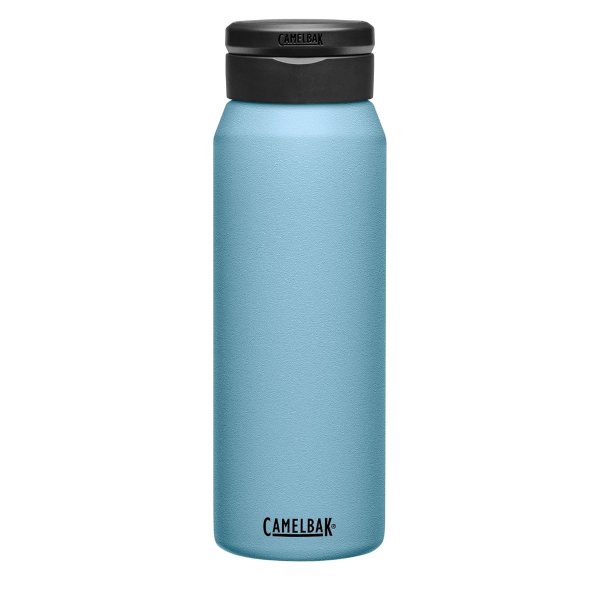 Camelbak Products Fit Cap Vacuum Stainless Insulated Water Bottle - 32oz