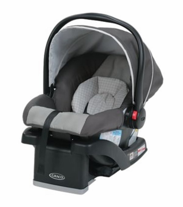 SnugRide Click Connect 30 Infant Car Seat - Polish