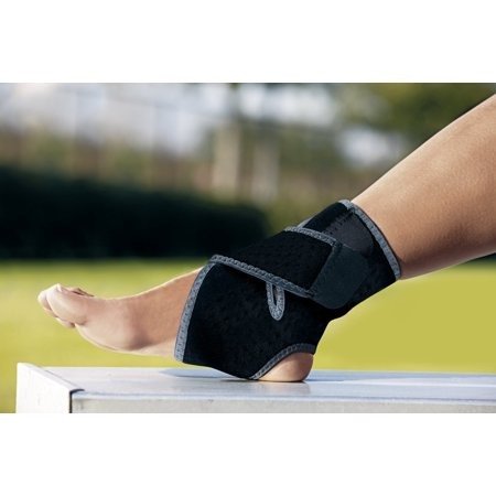 Ankle Support, Adjustable