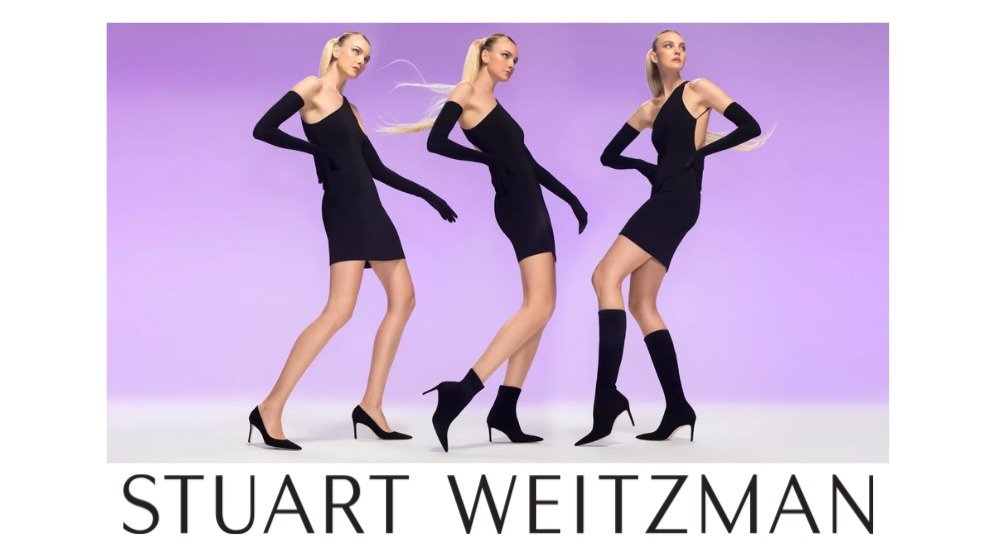 Stuart Weitzman Outlet超多美鞋好好买！收明星同款舒适时髦美鞋！