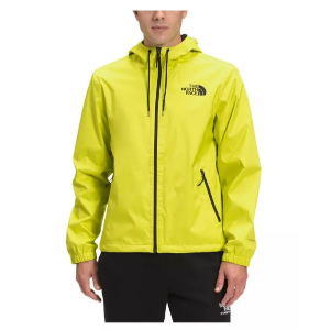 north face rain jacket macys