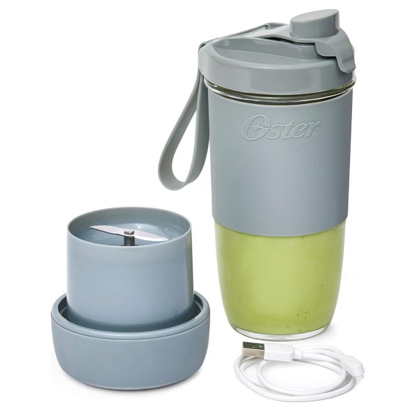 Blend Active Portable Blender with Drinking Lid