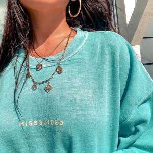 Missguided US Spend More Save More