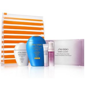 Shiseido 'Ultimate Sun Survival' Kit (Limited Edition) ) @ Nordstrom
