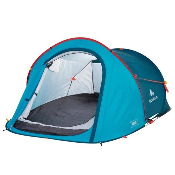 Decathlon Quechua Portable Outdoor Camping Tent