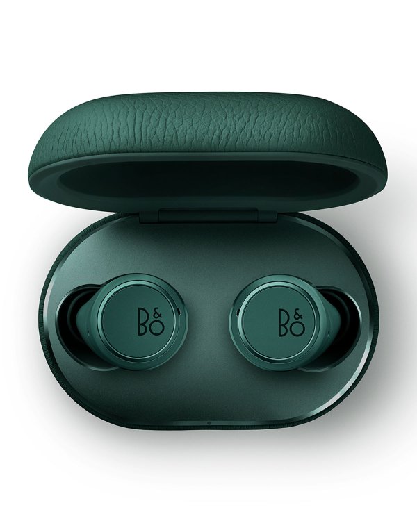 Beoplay E8 3rd Generation In-Ear Wireless Earphones, Green