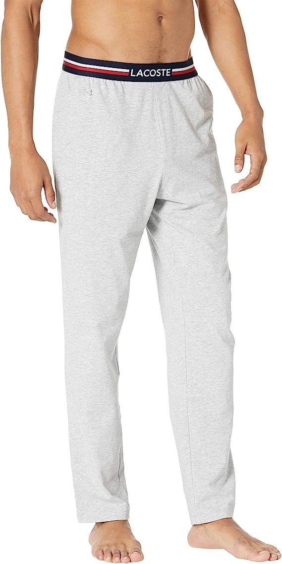 Men's Americana Waistband Pajama Pant