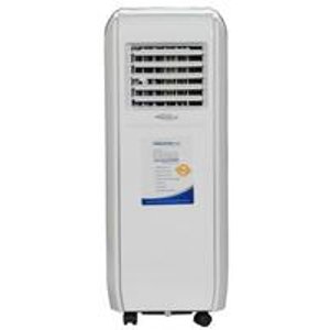 Soleus Air 8,000 BTU Portable Air Conditioner BPB08