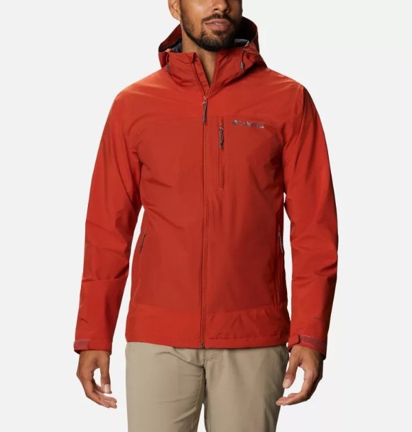 Men's Elk Glen™ Jacket | Columbia Sportswear