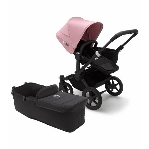 Bugaboo Donkey 2 Mono 完整版童车