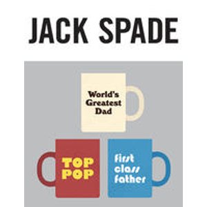 Jack Spade精选商品售价$100以下＋免运费