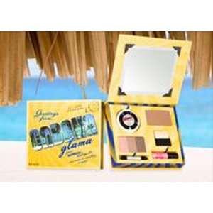 Cabana Glama Makeup Kit