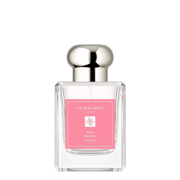 Special-Edition Red Roses Cologne | Jo Malone London | United States E-commerce Site - English