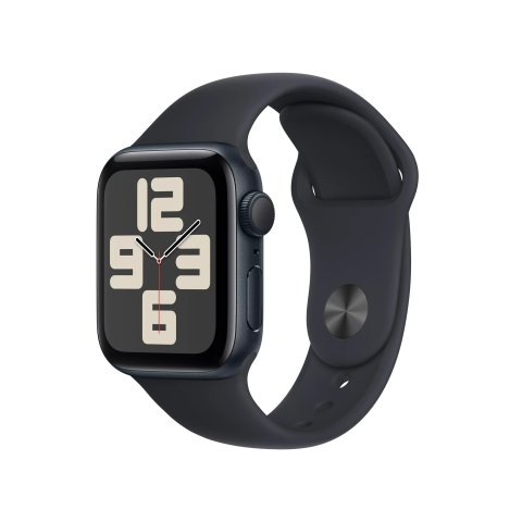 Apple Watch SE 2023款 GPS 40mm 智能手表