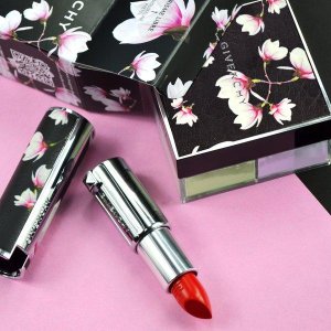 Givenchy Magnolia Couture Edition Le Rouge @ Sephora.com