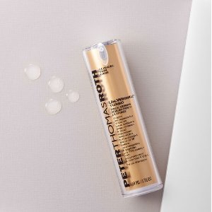 Last Day: Peter Thomas Roth Unwrinkle Turbo TS Hot Sale