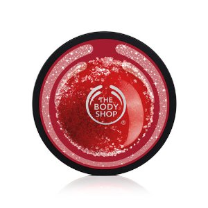 Selected Body Butter @ The Body Shop