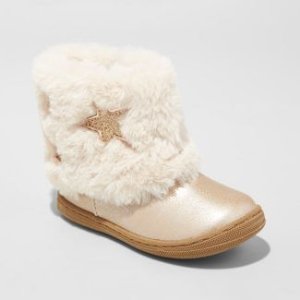 Girl Boots Clearance @ Target.com