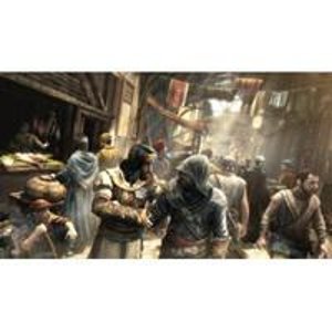 Assassin's Creed Revelations 刺客信条：启示录游戏