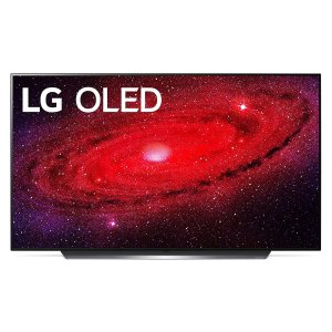LG OLED CX 65" 4K OLED 智能电视 2020款