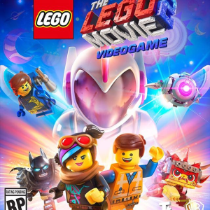 Last Day: With $60+ THE LEGO® MOVIE 2™ Sets Purchase @ LEGO Brand Retail