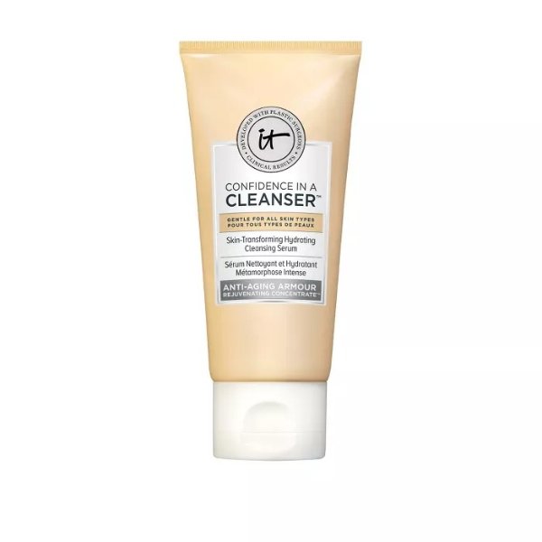 Facial Cleansers - 1.7oz - Ulta Beauty
