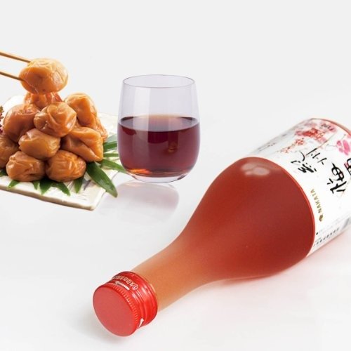 Nakata 红梅酒 300 ml