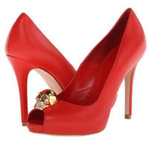 Select Alexander McQueen Shoes and more @ 6PM.com
