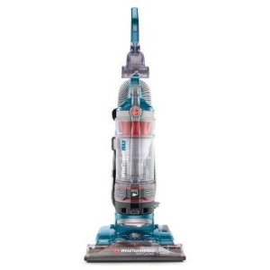  Hoover WindTunnel Max Multi-Cyclonic Upright Vacuum Cleaner