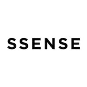  in the United States on all Orders @ SSENSE