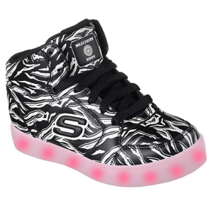 Skechers Kids Kids' Energy LIGHTS-90606L Sneaker @ Amazon