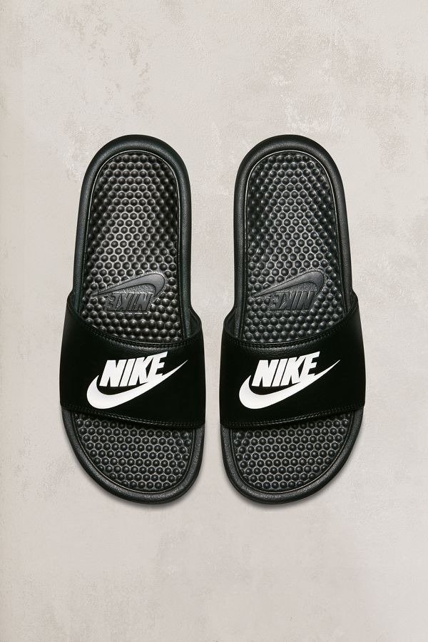 Nike 经典拖鞋