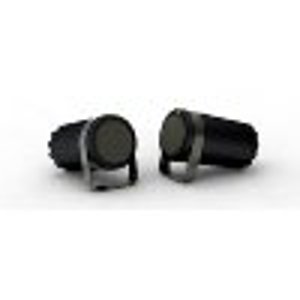 Altec Lansing BXR1220 2.0音箱系统