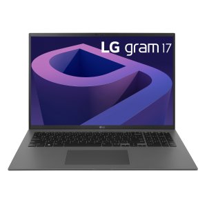 LG gram 17 Z90Q 2022 (i5-1240P, 16GB, 512GB)