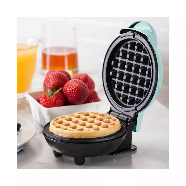 DMW001 Mini Waffle Maker