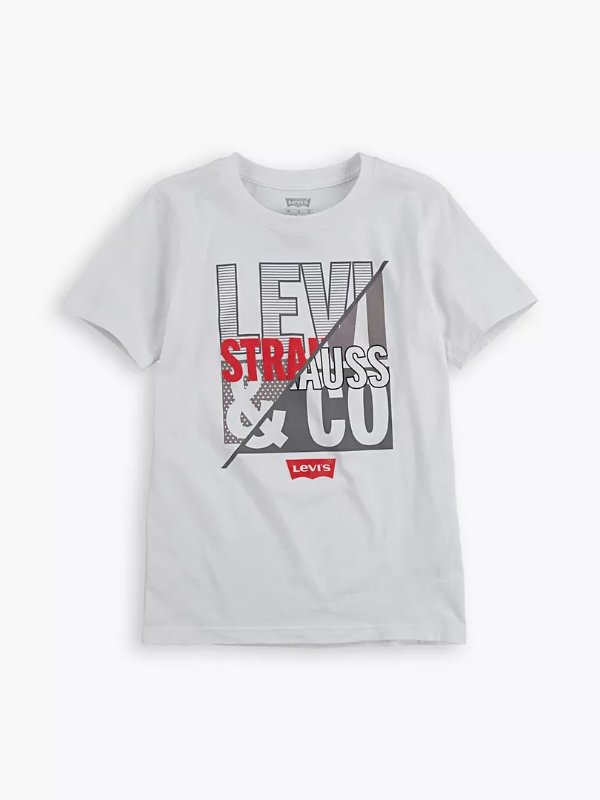 男童T恤 S-XL