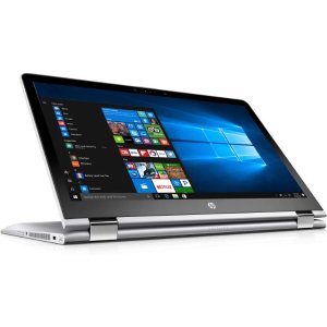 HP Pavilion x360 Convertible 15-br095ms 2 in 1 PC