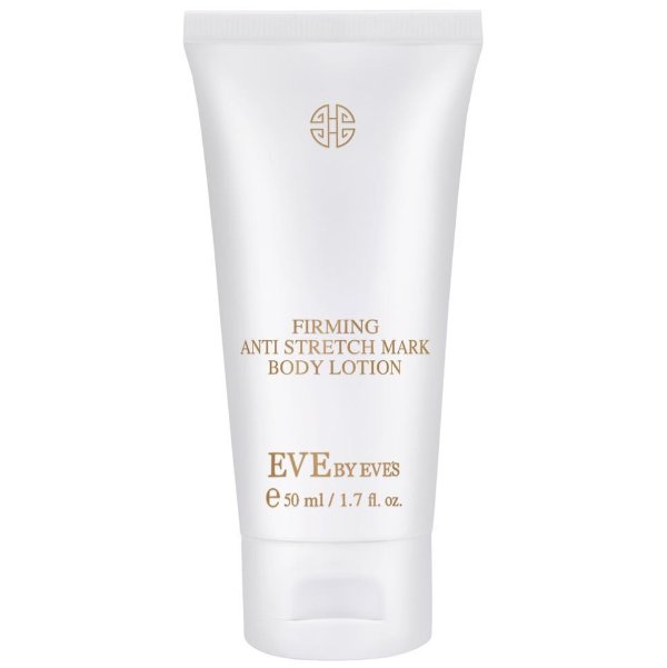 Firming Anti-Stretch Mark Body Lotion (Travel Size 50 ml) - Eve by Eve's