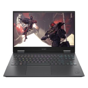 HP Omen 15 144Hz Gaming Laptop (R5 5600H, 3060, 16GB, 256GBx2)