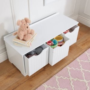Wayfair Selected Toys Boxes on Sale
