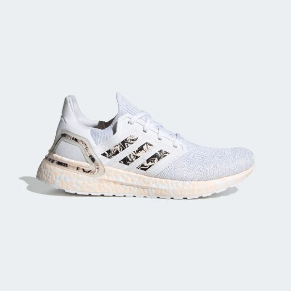 Ultraboost 20 Glam Pack Shoes