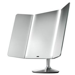 Filled with Deluxe-sized Samples with Simplehuman Mirror Purchase of $275 or More @ Bergdorf Goodman