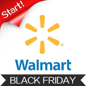 Walmart Black Friday 2015 Ad Posted