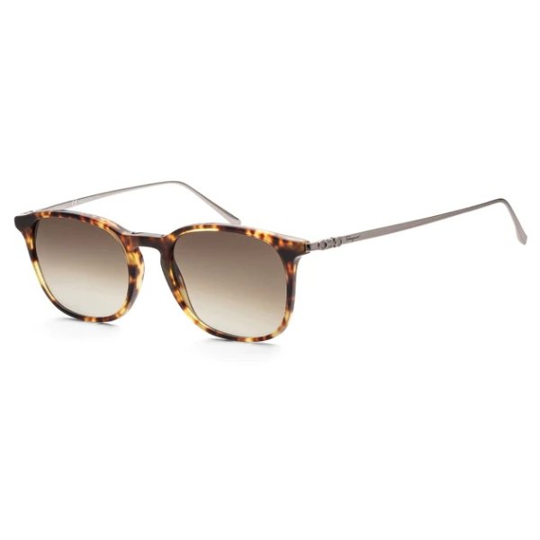 unisex fashion 53mm sunglasses