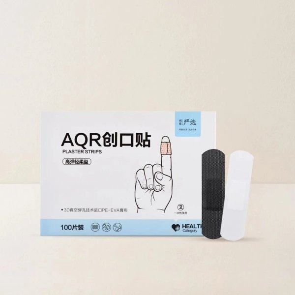 AQR Waterproof Band-aid