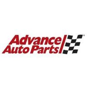 Advance Auto Parts 订单满$100减$50